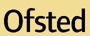 Ofsted logo font Font sample uploaded by gongy to identify the typeface on WhatFontIs