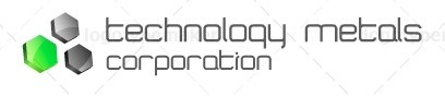 technology metals corporation font