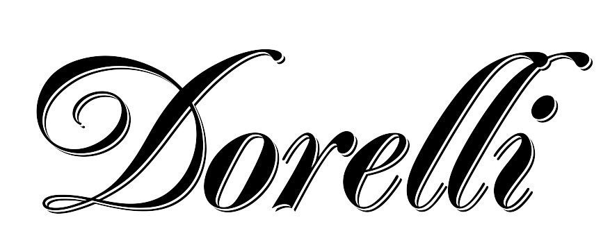 Dorelli Font sample to identify the typeface on WhatFontIs
