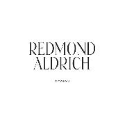 REDMOND ALDRICH LOGO FONT Font sample uploaded by edowado to identify the typeface on WhatFontIs
