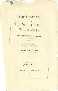 Font from 1906 book Font sample uploaded by Purc to identify the typeface on WhatFontIs