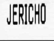 Jericho font Font sample uploaded by Veyrontarga to identify the typeface on WhatFontIs