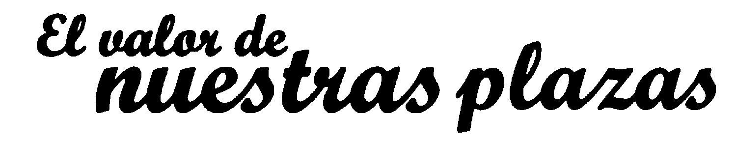 Plazas BogotÃ¡ Font sample to identify the typeface on WhatFontIs