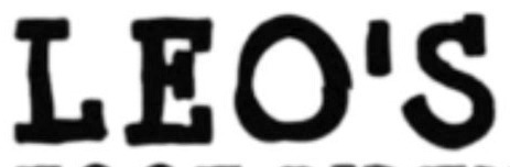 URGENT NEED FONT IDENTIFIED