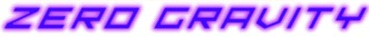 Sonic Riders: Zero Gravity logo