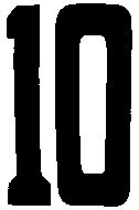 Recognize the font?