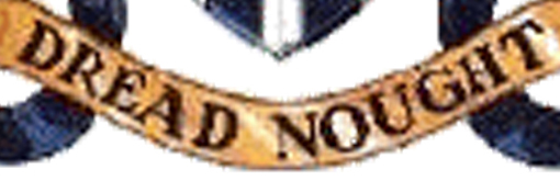 Dread Font sample to identify the typeface on WhatFontIs