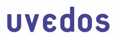 UVE DOS Font sample to identify the typeface on WhatFontIs