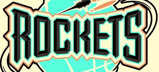 Old Rockets Logo
