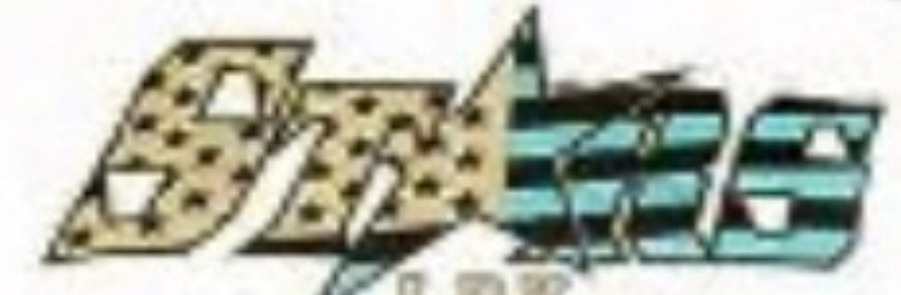 Strs Font sample to identify the typeface on WhatFontIs