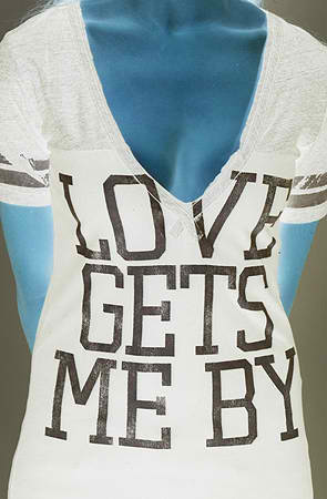 what font is this? Font sample to identify the typeface on WhatFontIs