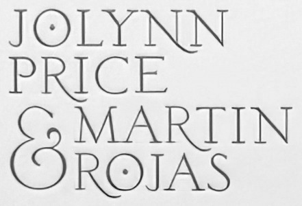 Jolynn Prince font