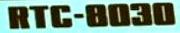 RTC-8030 font Font sample uploaded by suebooks to identify the typeface on WhatFontIs