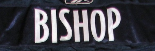 Need help identifying this font