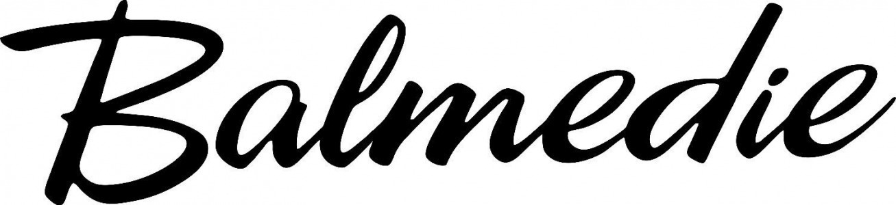 Balmedie Font sample to identify the typeface on WhatFontIs