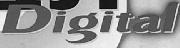 Digital Font Font sample uploaded by mosheizik to identify the typeface on WhatFontIs