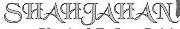 what font is this? Font sample uploaded by trademark2k6 to identify the typeface on WhatFontIs