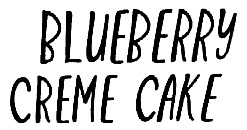 Looking for this font. Looks to be hand lettering style. Font sample to identify the typeface on WhatFontIs