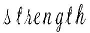 Script font with loops Font sample uploaded by milt59 to identify the typeface on WhatFontIs