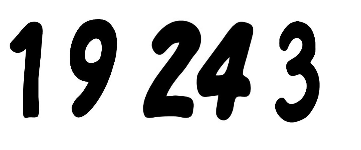 19243 Font sample to identify the typeface on WhatFontIs