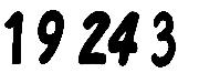 19243 Font sample uploaded by raik1988 to identify the typeface on WhatFontIs