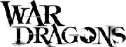 War Dragons Logo font