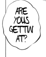 Would anyone know the name of this font? Font sample to identify the typeface on WhatFontIs