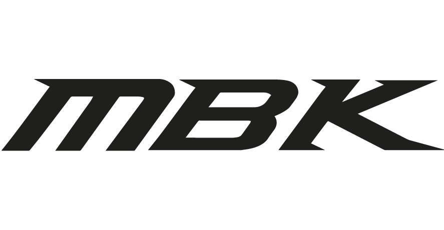 MBK  Font sample to identify the typeface on WhatFontIs