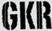 GKR Font sample uploaded by charmingst to identify the typeface on WhatFontIs