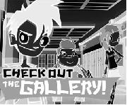 Disney Show Font? Font sample uploaded by johndoublea to identify the typeface on WhatFontIs