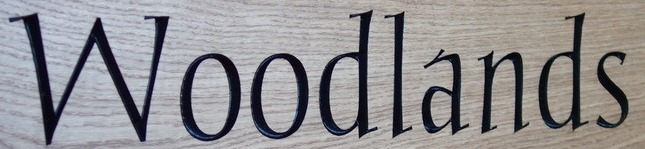 Any Ideas as to the font please? Font sample to identify the typeface on WhatFontIs