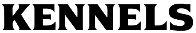 Kennels Font sample to identify the typeface on WhatFontIs