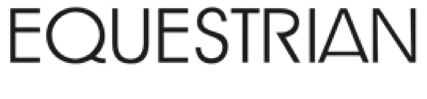 EQUESTRIAN Font sample to identify the typeface on WhatFontIs