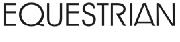EQUESTRIAN Font sample uploaded by Kiwipaul to identify the typeface on WhatFontIs