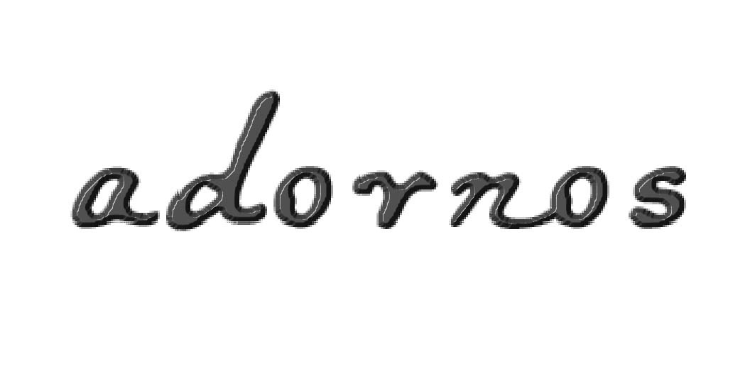 Longing for Adornos Font sample to identify the typeface on WhatFontIs