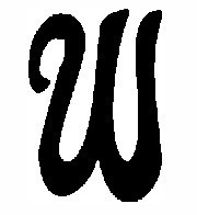What font is this letter? Font sample to identify the typeface on WhatFontIs