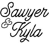 Script Font