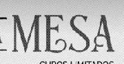 Buenas, me ayudarían con el nombre de está Font? Font sample uploaded by Jonathanmessano329 to identify the typeface on WhatFontIs