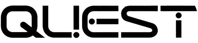 Quest font Font sample to identify the typeface on WhatFontIs