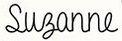 Suzanne Font sample uploaded by banzai5 to identify the typeface on WhatFontIs