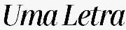 Find font 