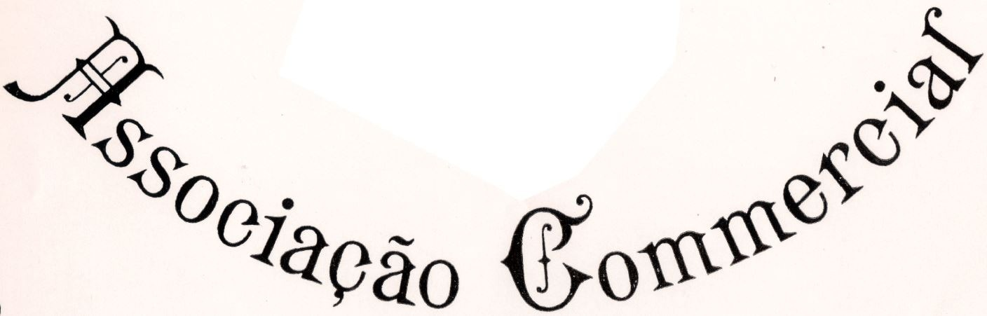 AssociaÃ§Ã£o Commercial Font sample to identify the typeface on WhatFontIs