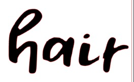 Need help with this font.....tku Font sample to identify the typeface on WhatFontIs