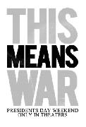 &Acirc;&iquest;Fuente de "This means war"? Font sample uploaded by dynamo to identify the typeface on WhatFontIs