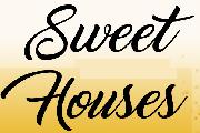 Sweet Houses Font sample uploaded by SylviaR to identify the typeface on WhatFontIs