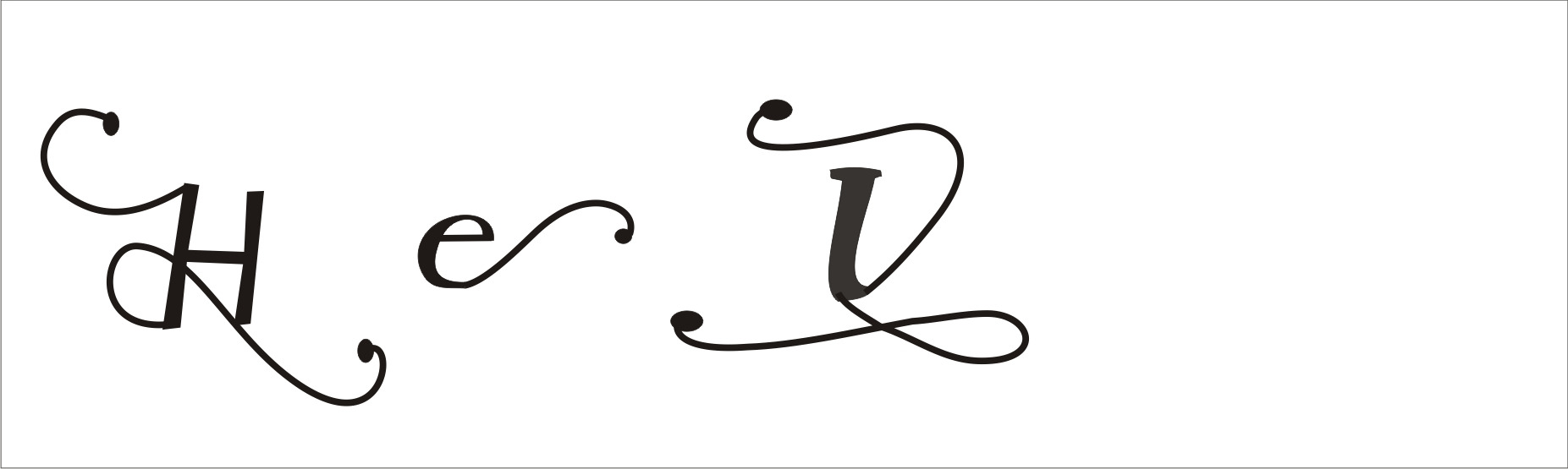 I have a problem Font sample to identify the typeface on WhatFontIs