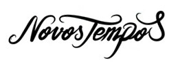 Novos Tempos Font sample to identify the typeface on WhatFontIs