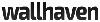 wallhaven logo font Font sample uploaded by joshdigit to identify the typeface on WhatFontIs