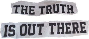 From a shirt, what font? Font sample to identify the typeface on WhatFontIs