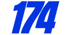 Fictional Number Font